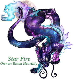 Star Fire