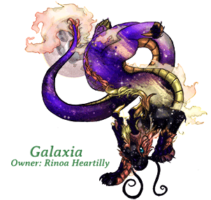 Galaxia