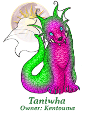 Taniwha