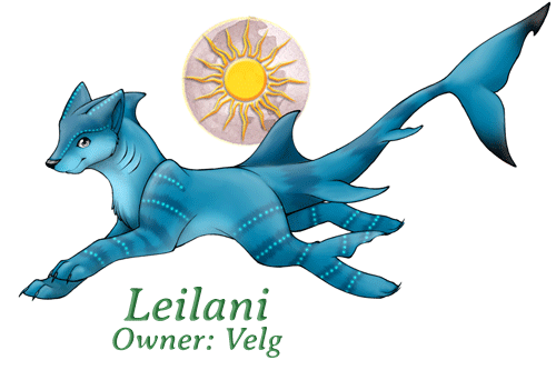 Leilani