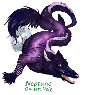 Neptune