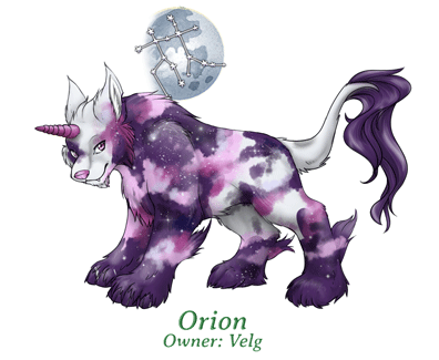 Orion