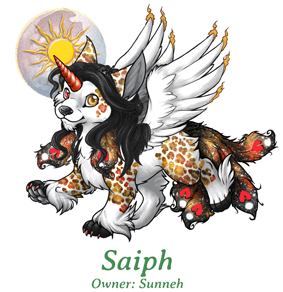 Saiph