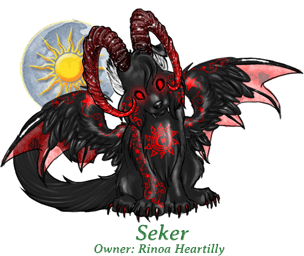 Seker