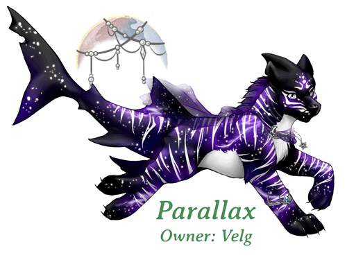 Parallax