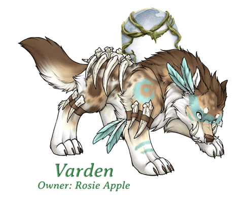 Varden