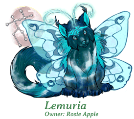 Lemuria