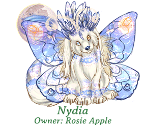 Nydia