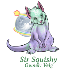 Sir Squishy