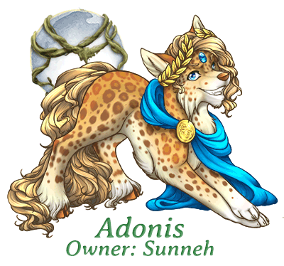 Adonis