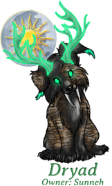 Dryad