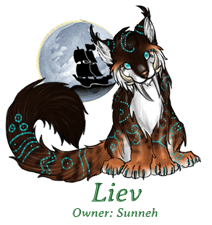 Liev