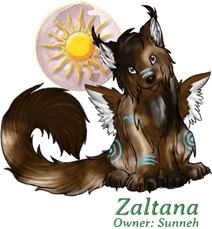 Zaltana
