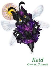 Keid