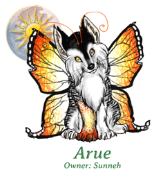 Arue