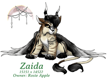 Zaida