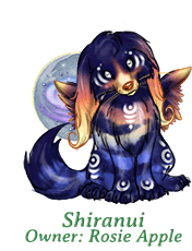 Shiranui