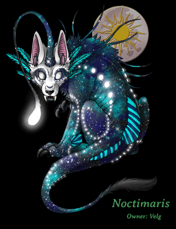 Noctimaris