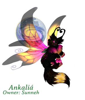 Ankalia