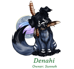 Denahi
