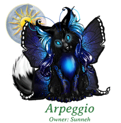 Arpeggio