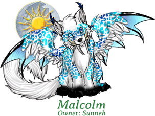 Malcolm