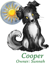 Cooper
