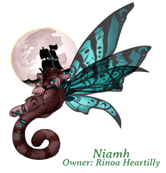 Niamh