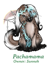 Pachamama