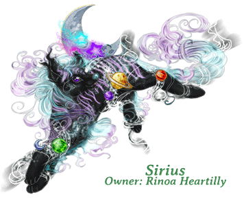 Sirius