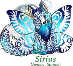 Sirius