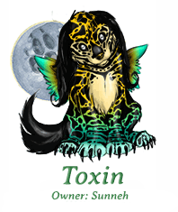 Toxin