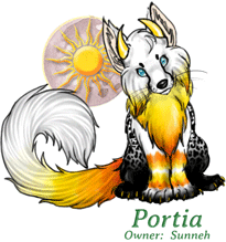 Portia
