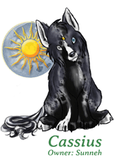 Cassius