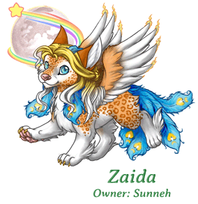 Zaida