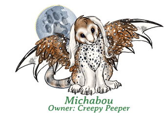 Michabou
