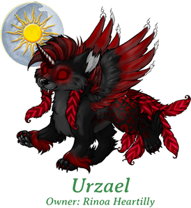 Urzael