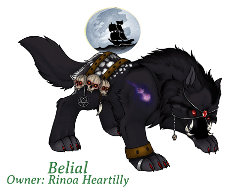 Belial