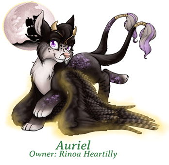 Auriel