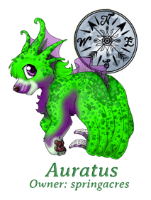 Auratus