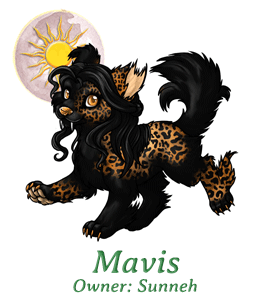 Mavis