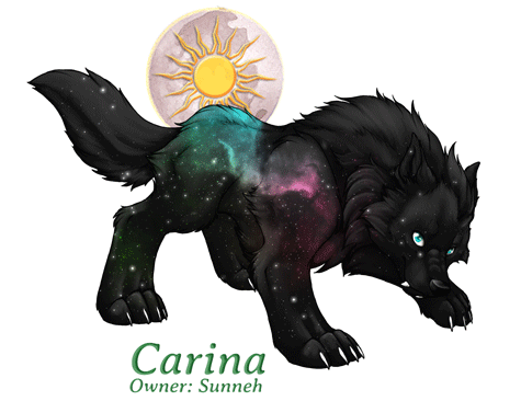 Carina