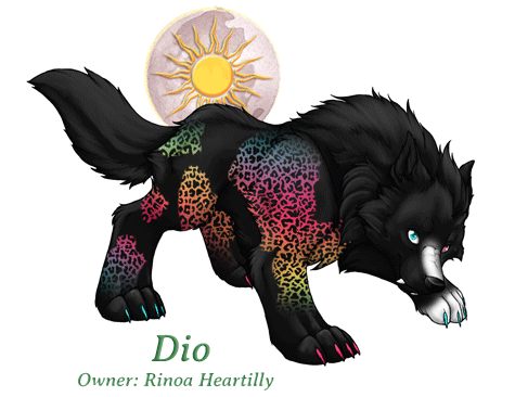 Dio