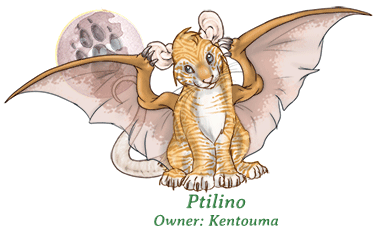 Ptilino