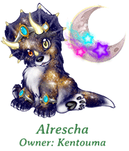 Alrescha