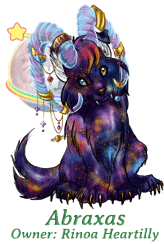 Abraxas