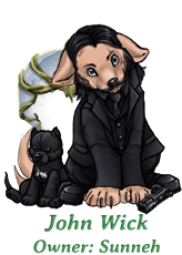 John Wick