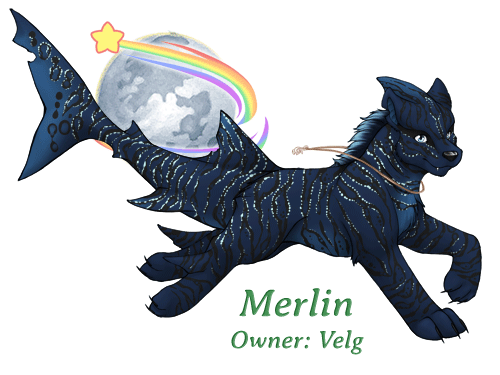 Merlin
