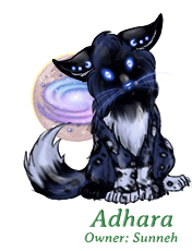 Adhara