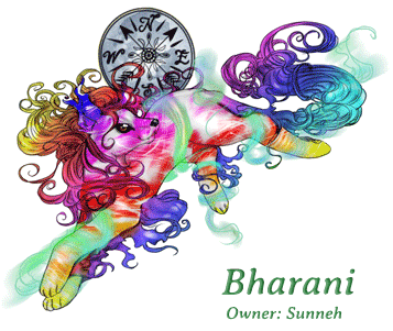 Bharani